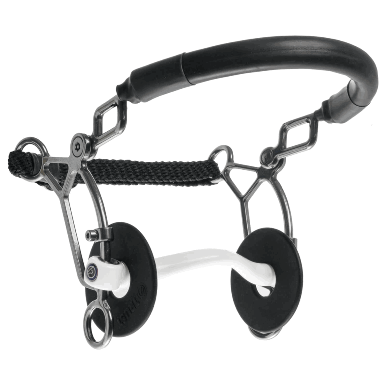 Hackamore Combiné Tandem Miracle, Neuf