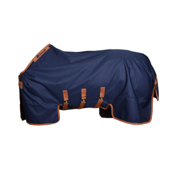 Bucas Outdoor Blanket X-Range Turnout 200 g