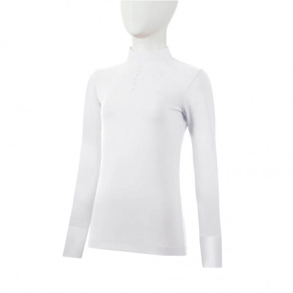 Animo Girls' Competition Shirt Belita HW21, long sleeve