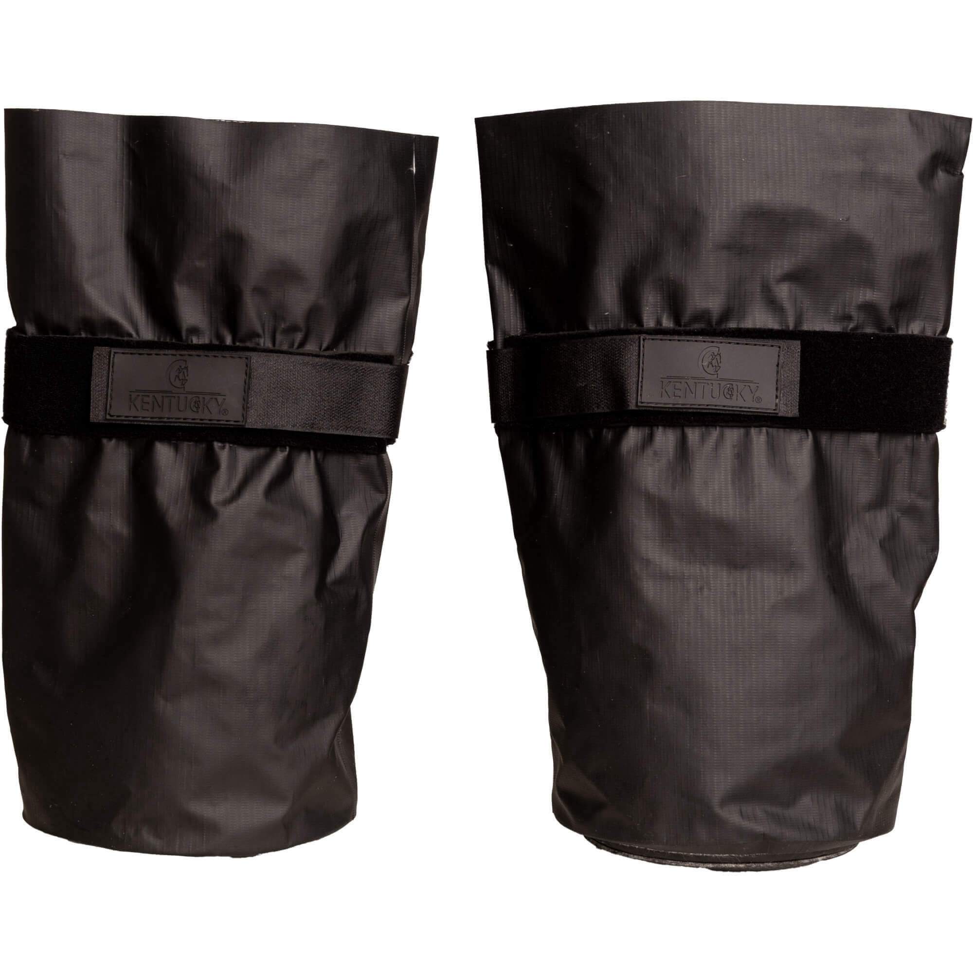 Kentucky Horsewear Behandlungsschuh für Hufe, Hufschuhe, Kühlung, 2er Set