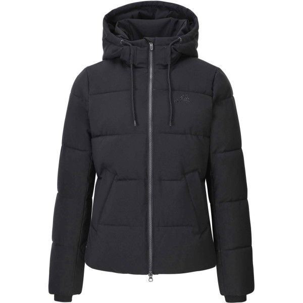 Euro Star Women's Jacket ESCarley FW24, Winter Jacket