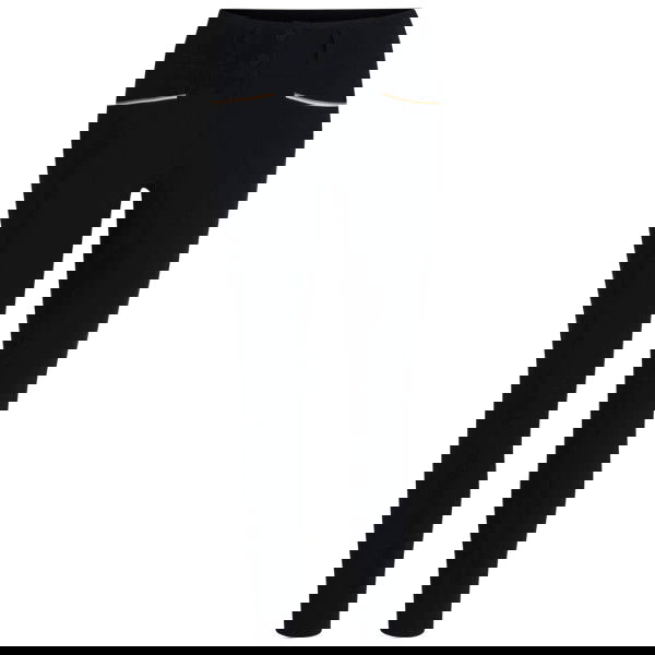 BOSS Equestrian Women's Riding Breeches Hannah, Knee Seat, Knee Grip