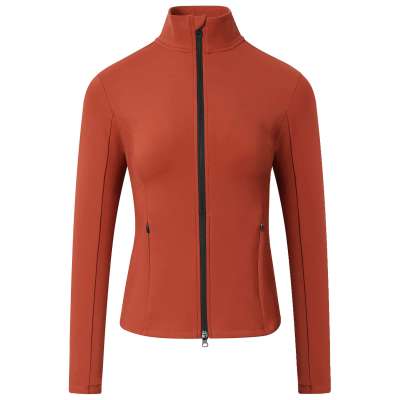 Covalliero Jacke Damen HW25, Trainingsjacke