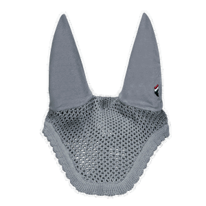Equiline Fliegenhaube Kim, Fliegenmütze, Fliegenohren Equiline Fliegenhaube Kim, Fliegenmütze, Fliegenohren