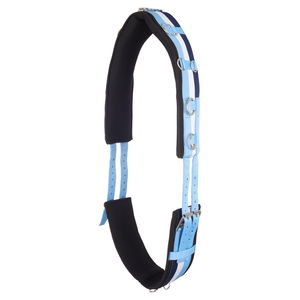 Imperial Riding Lunging Girth Nylon Deluxe Imperial Riding Lunging Girth Nylon Deluxe