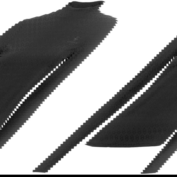 Cavallo Women´s Shirt CAVALRABIA FW25, Training Shirt, long-sleeved