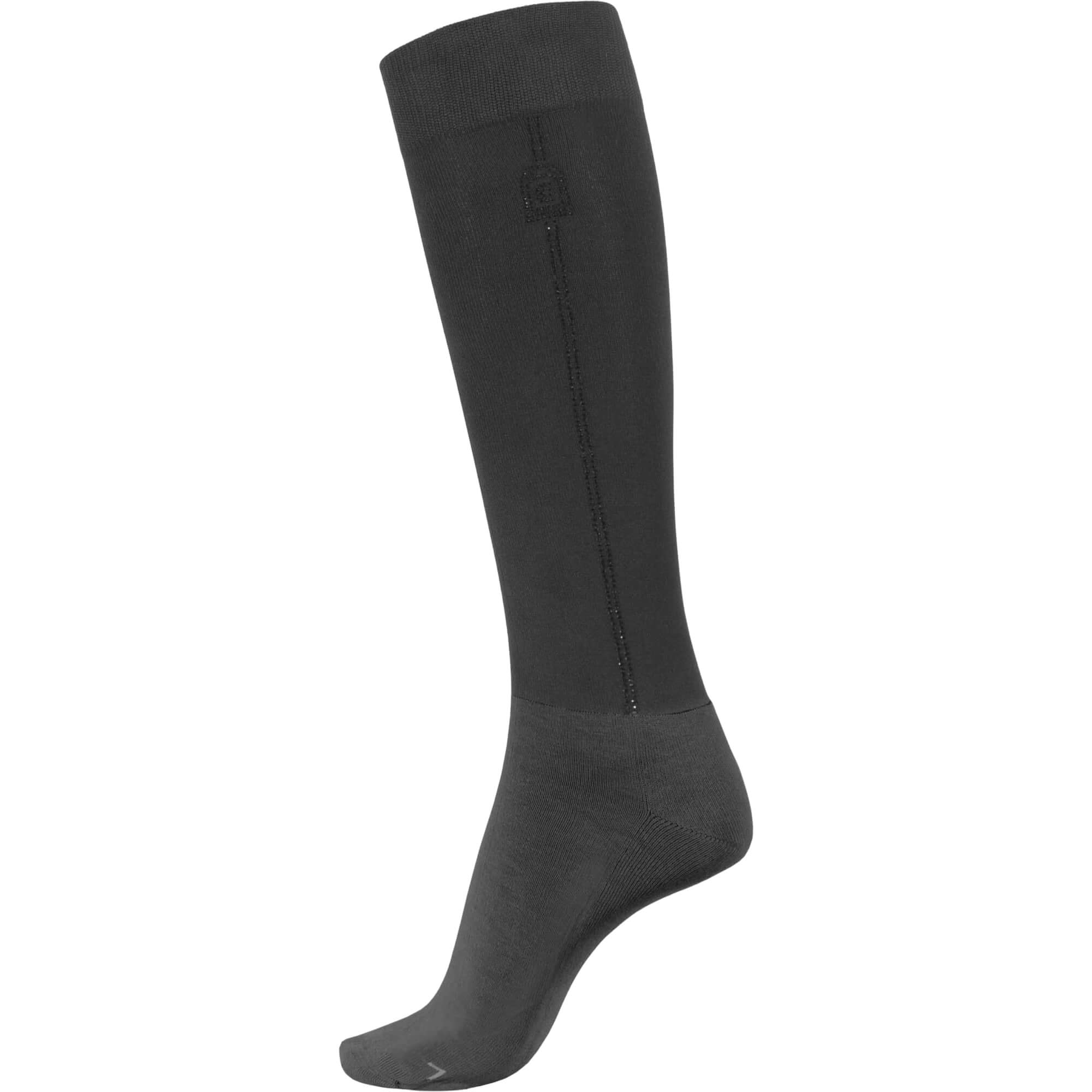 Cavallo Reitsocken Damen CAVALSALIZA HW25, Kniestrümpfe