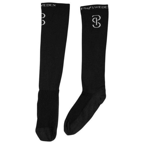 PS of Sweden Riding Socks Sky, Competition Socks, Set of 2