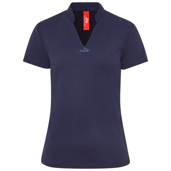 EaSt Women´s Shirt Polo, Short-Sleeved