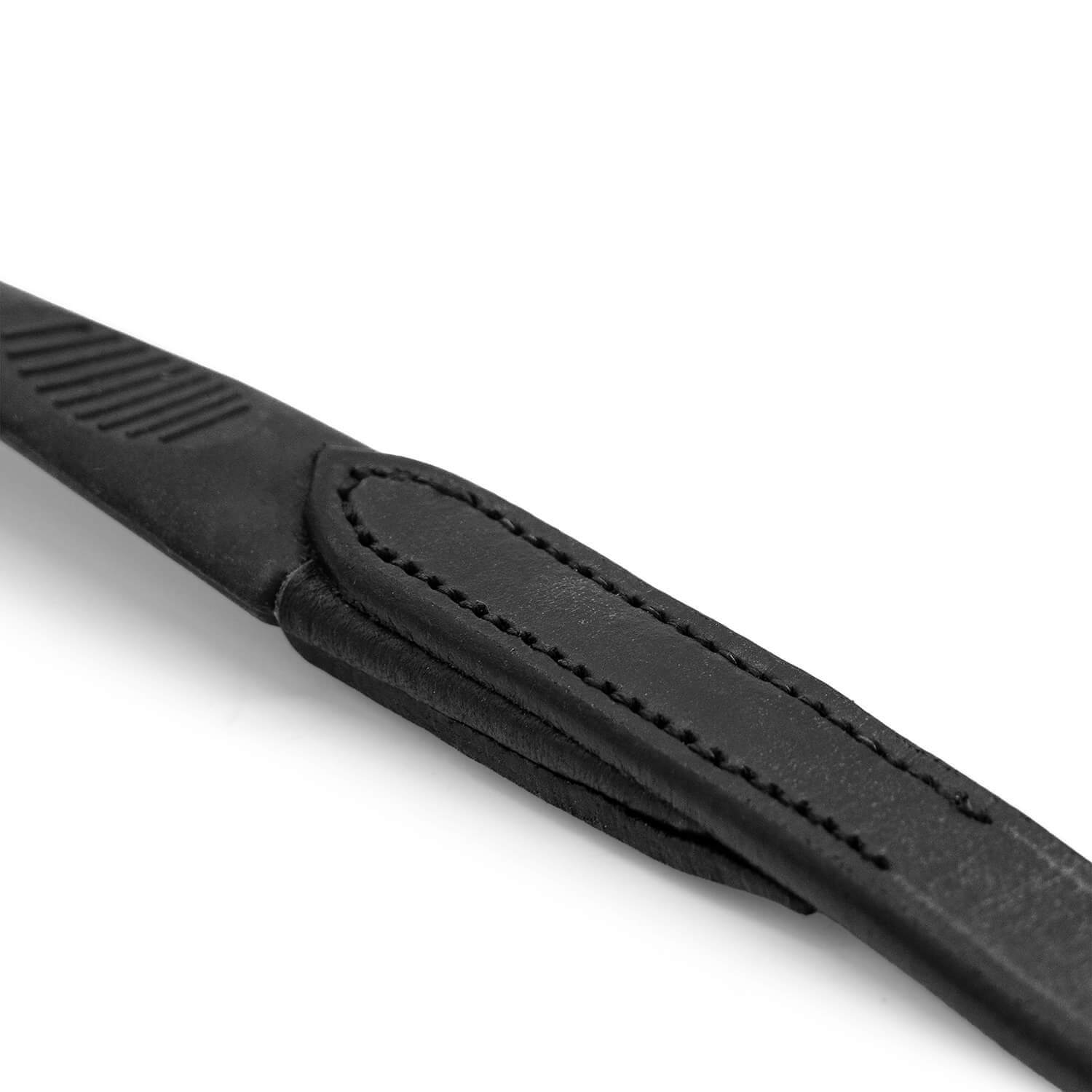 Sunride Leather Reins with Rubber Underside Kris Magna | FUNDIS Equestrian