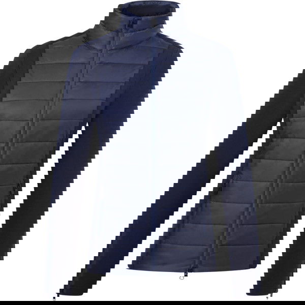 Euro Star Women's Jacket ESAgata FW25, Tech Jacket