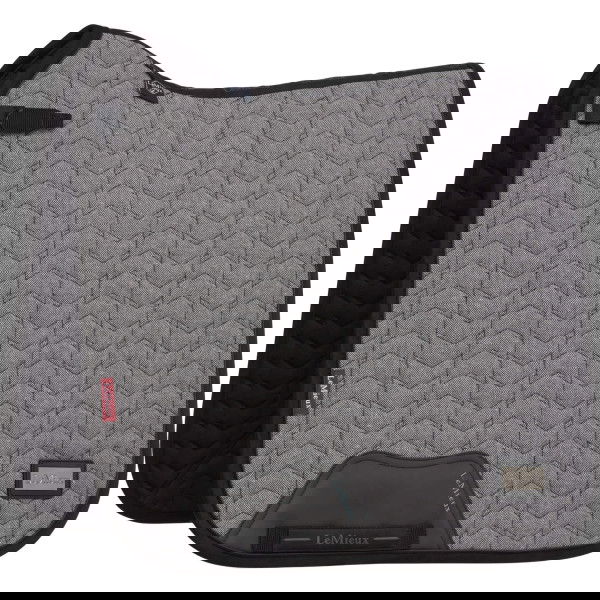 LeMieux Schabracke Aspen, Dressurschabracke