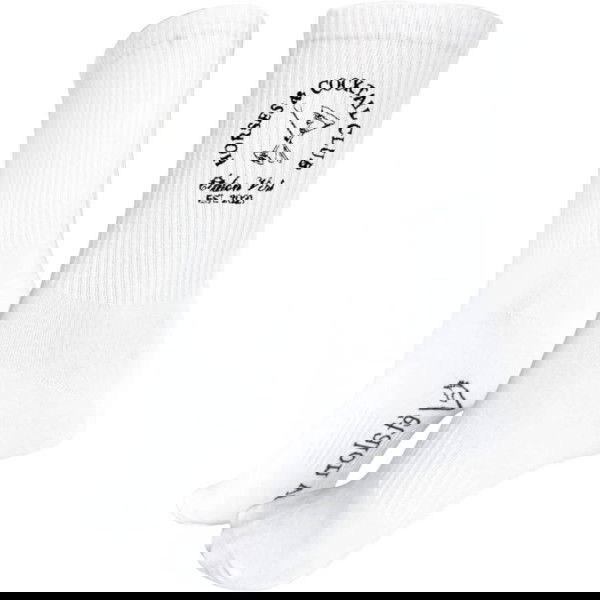 Etalon Vert Reitsocken, Sportsocken