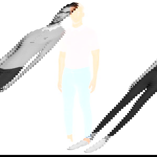 Samshield Reithose Herren Marceau, Kniebesatz, Knee-Grip, UV-Schutz