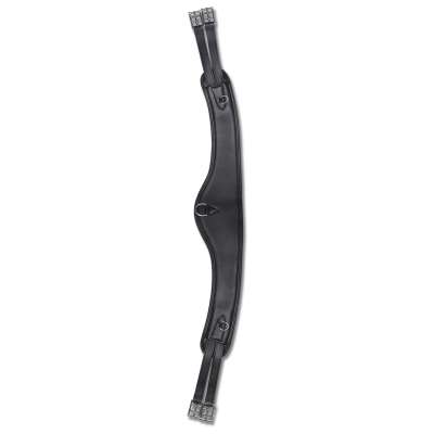 Waldhausen Saddle Girth Contour, Long Girth, Leather