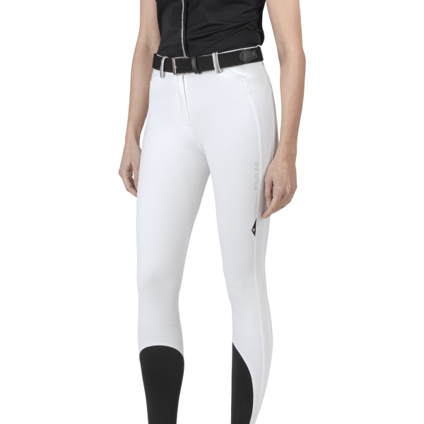 Equiline Women´s Riding Breeches Gegaf FW23, Full-Grip