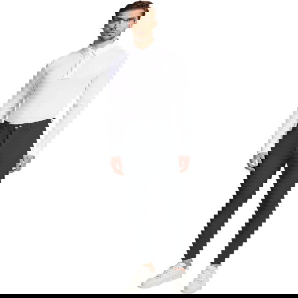 Samshield Reithose Herren Raphael Matt, Vollbesatz, Full-Grip