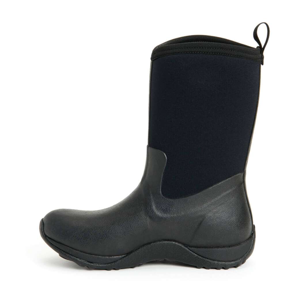 Kavalkade Rubber Boot Unisex Arctic Weekend FUNDIS Equestrian