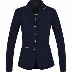 Kingsland Sakko Damen KLchiara, Turniersakko, Turnierjacket, Woven Softshell Kingsland Sakko Damen KLchiara, Turniersakko, Turnierjacket, Woven Softshell