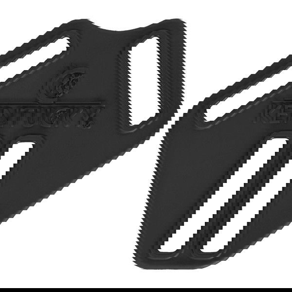 Kentucky Horsewear Deckenverschluss Comfort Buckle, Ersatzteil