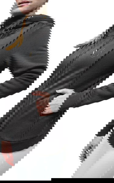 Samshield Women's Jacket Bonita, Sweat Jacket