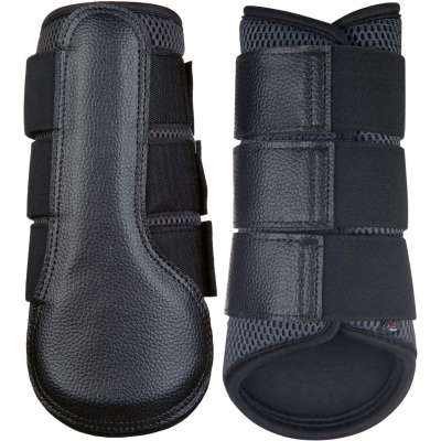 HKM Tendon Boots Breath