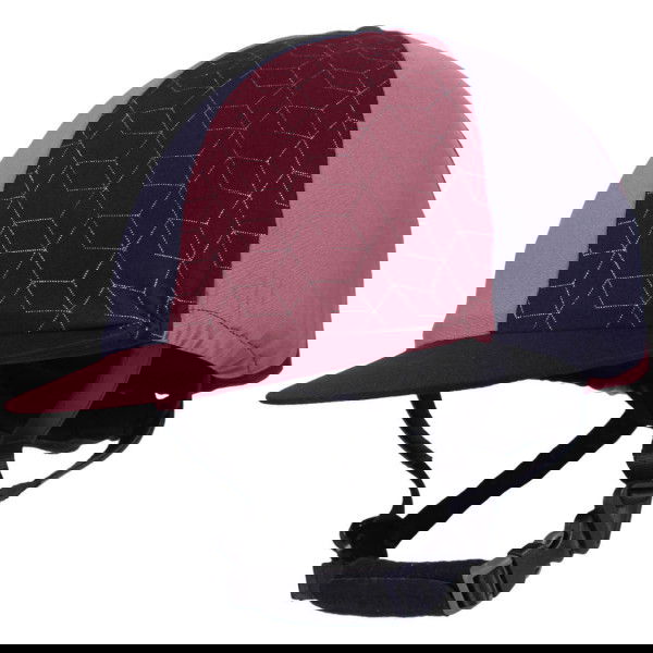 QHP Helmet Protector Eldorado, Riding Helmet Cover