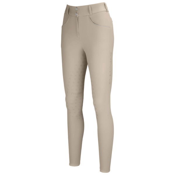 Pikeur Women's Breeches Athleisure SD 4-Way Stretch SS24, Full-Grip