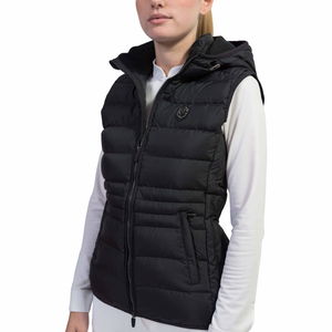 Samshield Weste Damen Chamonix HW23, Daunenweste Samshield Weste Damen Chamonix HW23, Daunenweste