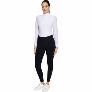 Samshield Reithose Damen Claranova FS25, Vollbesatz, Full-Grip, UV-Schutz Samshield Reithose Damen Claranova FS25, Vollbesatz, Full-Grip, UV-Schutz