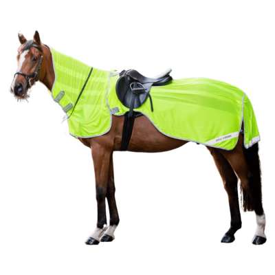 Horseware Riding Rug Amigo Flyrider, Fly Riding Rug