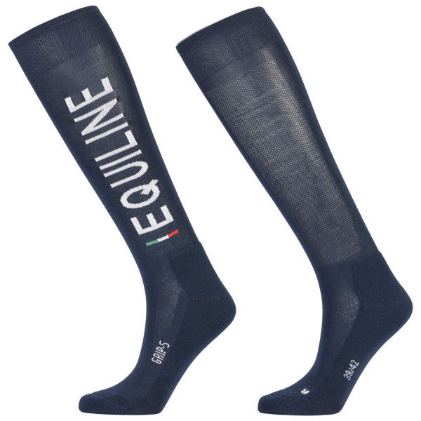 Equiline Reitsocken Unisex Easy Fit Con Grip