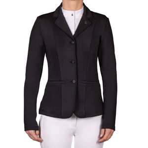 QHP Sakko Mädchen Izebel Junior, Turniersakko, Turnierjacket QHP Sakko Mädchen Izebel Junior, Turniersakko, Turnierjacket