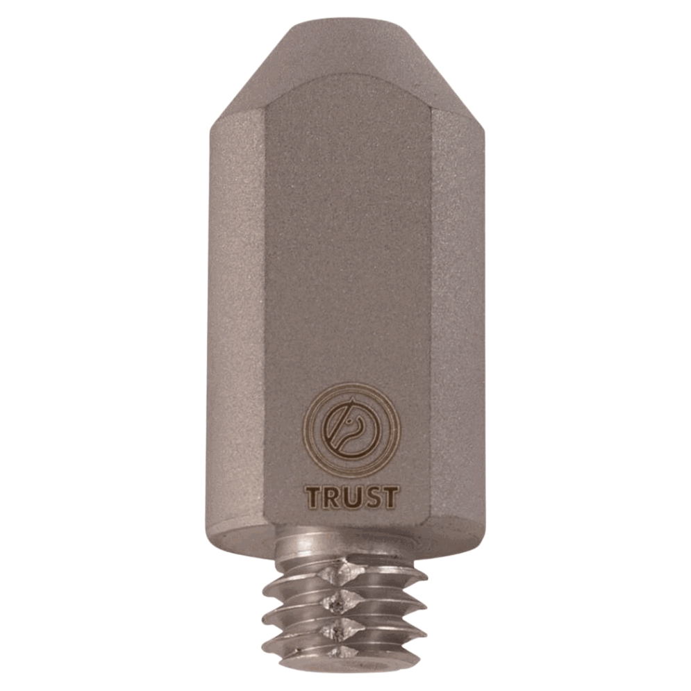 Trust Stollen Bocelli 16 mm, 3/8" Gewinde