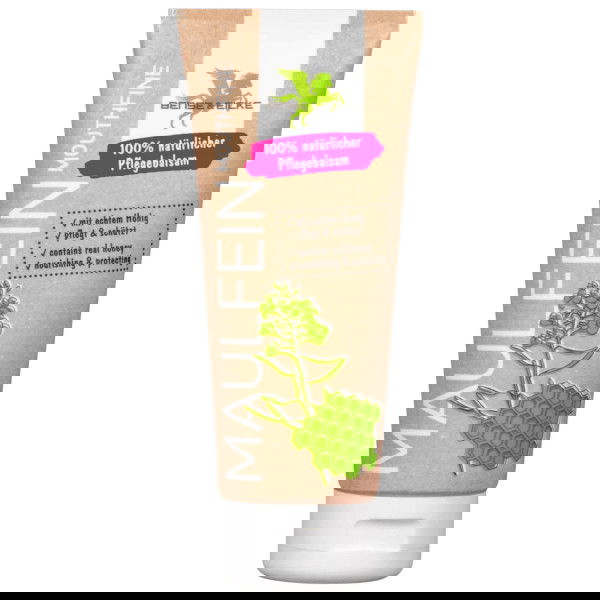 Bense & Eicke MaulFein in der Tube