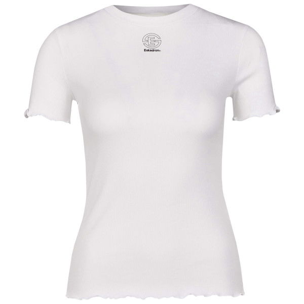 Eskadron Women's T-Shirt Rib Dynamic Fanatics SS24, shortsleeved