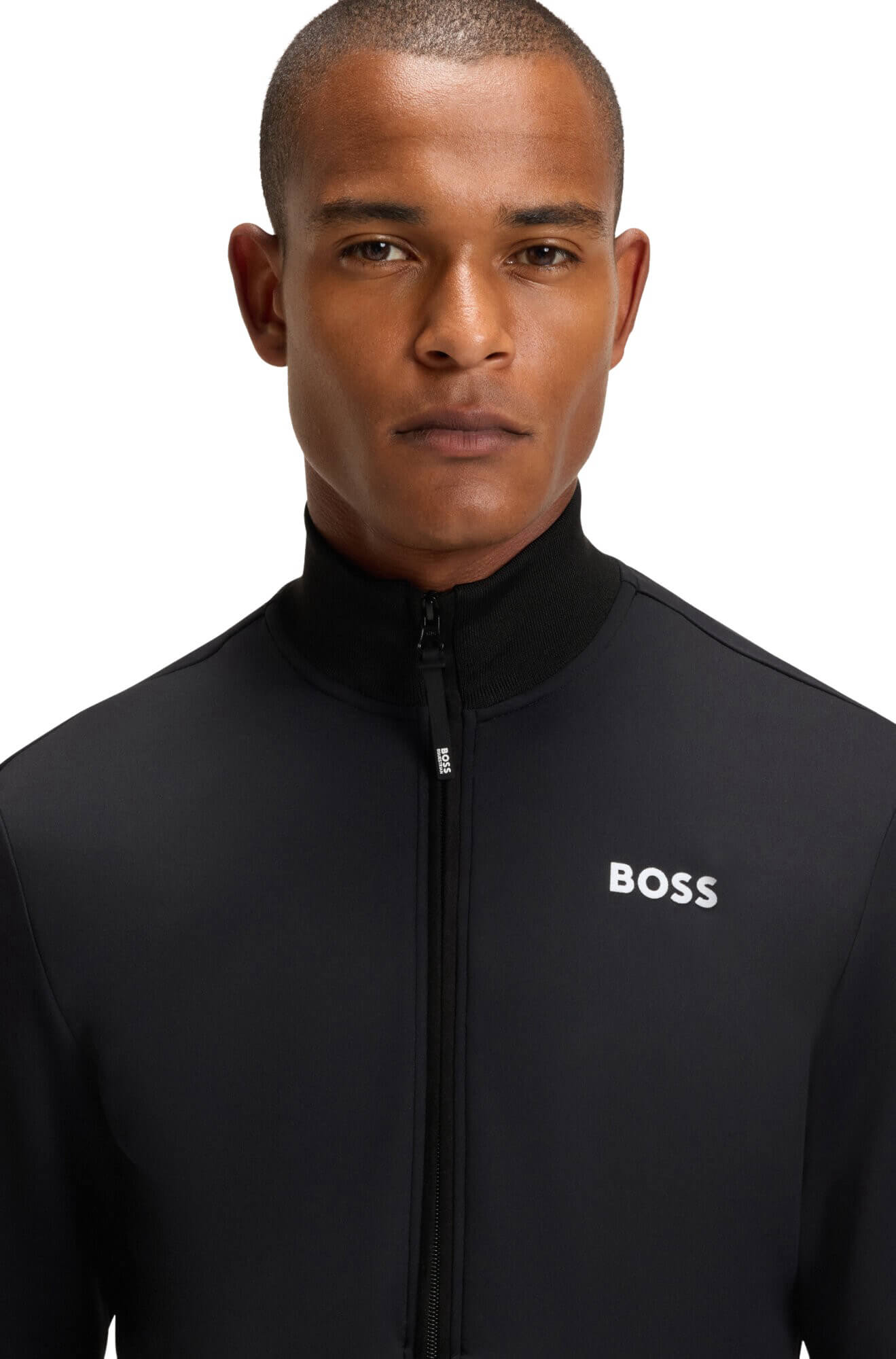 BOSS Equestrian Men's Cardigan Sammy SS26 | FUNDIS Equestrian