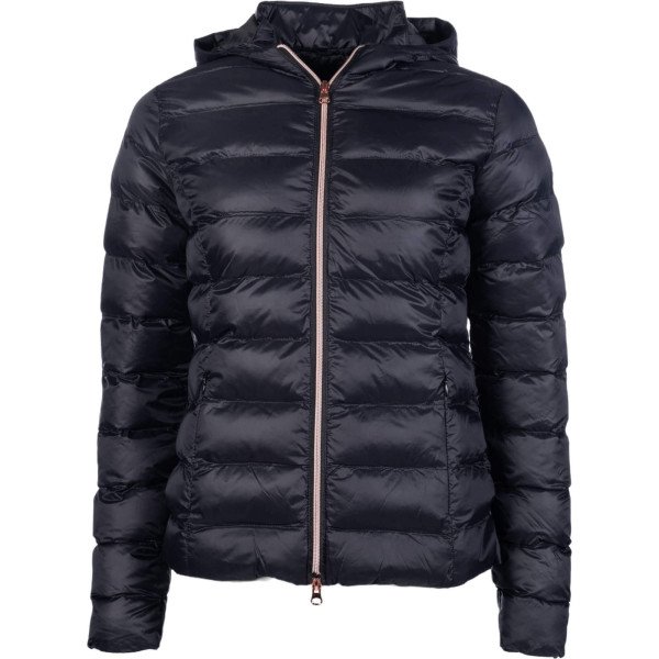 HKM Children´s Quilted Jacket Lena