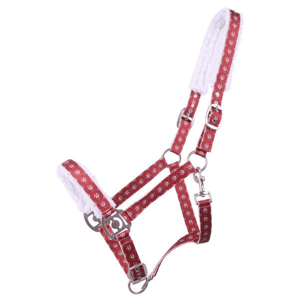 QHP Halter Christmas