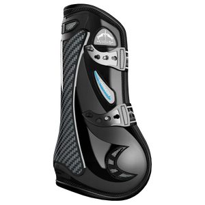 Veredus Gamaschen Carbon Gel Vento Veredus Gamaschen Carbon Gel Vento