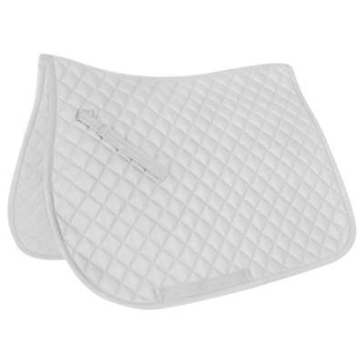 Waldhausen Saddle Pad Felix, Dressage Saddle Pad