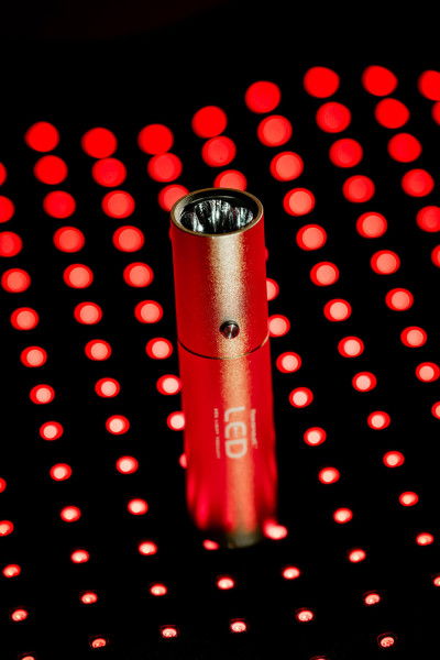 Horseware Therapiestab LED Red Light Therapy HW25, LED Rotlichttherapie