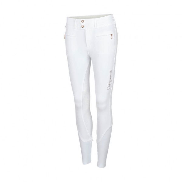 Samshield Women's Breeches Clara Full-Grip FW22