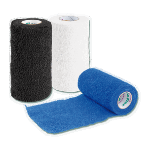 Waldhausen Bandagen Flex selbsthaftend Waldhausen Bandagen Flex selbsthaftend