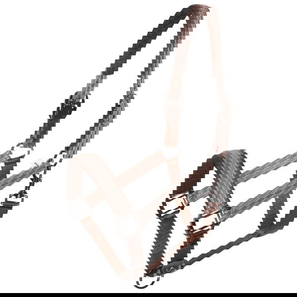 Imperial Riding Halter IRHSparkle FW25, Nylon Halter