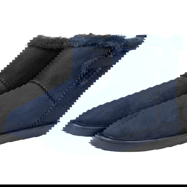 HKM Schuhe Kinder Davos Legolin, Allwetterkurzstiefel