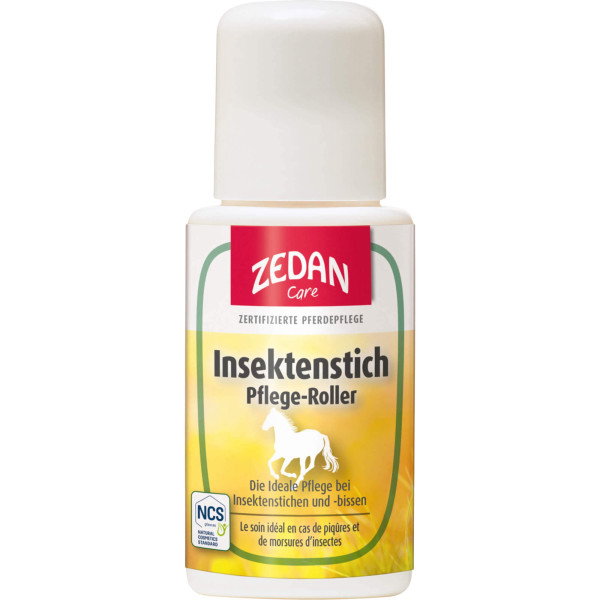 Zedan Hautpflege Insektenstich Pflege Roller