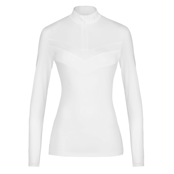Laguso Women's Competition Shirt Vivien SS23, long-sleeved