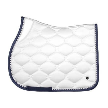 PS of Sweden Saddle Pad Signature, Jumping Saddle Pad