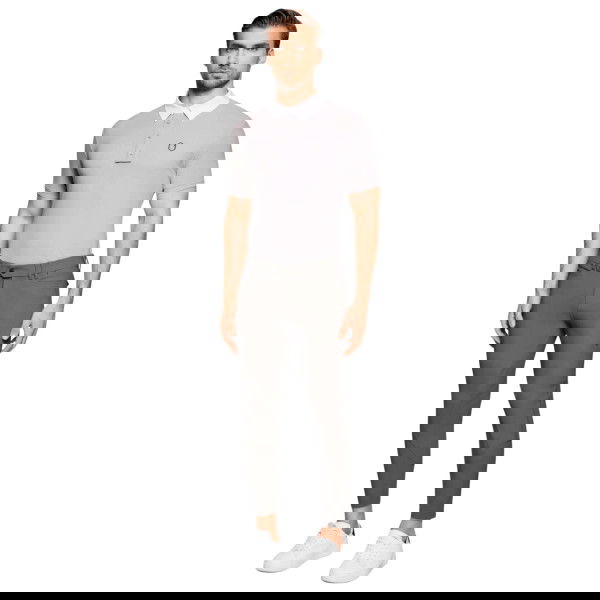 Samshield Reithose Herren Marceau, Kniebesatz, Knee-Grip, UV-Schutz